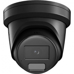 Камера видеонаблюдения Hikvision DS-2CD2347G2H-LIU(eF) (2.8) BLACK