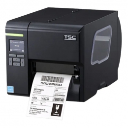 Принтер этикеток TSC ML341P 300Dpi, USB, RS232, Ethernet (ML341P-A001-0202)