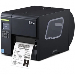 Принтер этикеток TSC ML341P 300Dpi, USB, RS232, Ethernet (ML341P-A001-0202)