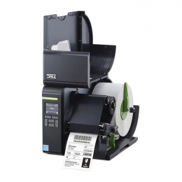 Принтер этикеток TSC ML341P 300Dpi, USB, RS232, Ethernet (ML341P-A001-0202)