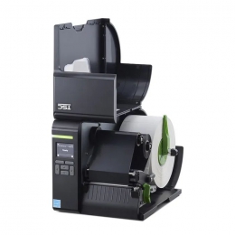 Принтер этикеток TSC ML341P 300Dpi, USB, RS232, Ethernet (ML341P-A001-0202)