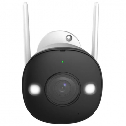 Камера відеоспостереження Imou Bullet 2E 3Mp (2.8) (IPC-K3DP-3H0WF (2.8))