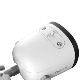 Камера відеоспостереження Imou Bullet 2E 3Mp (2.8) (IPC-K3DP-3H0WF (2.8))