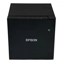 Принтер чеков Epson TM-M30III USB, Black (C31CK50112)