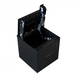 Принтер чеков Epson TM-M30III USB, Black (C31CK50112)