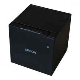 Принтер чеков Epson TM-M30III USB, Black (C31CK50112)