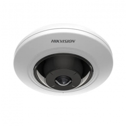 Камера відеоспостереження Hikvision DS-2CD2955G0-ISU (1,05)