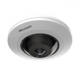 Камера відеоспостереження Hikvision DS-2CD2955G0-ISU (1,05)