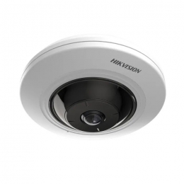 Камера відеоспостереження Hikvision DS-2CD2955G0-ISU (1,05)