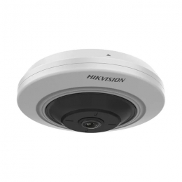 Камера відеоспостереження Hikvision DS-2CD2955G0-ISU (1,05)