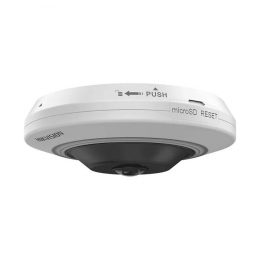 Камера відеоспостереження Hikvision DS-2CD2955G0-ISU (1,05)