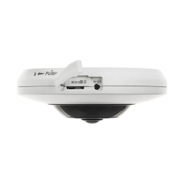 Камера відеоспостереження Hikvision DS-2CD2955G0-ISU (1,05)