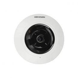 Камера відеоспостереження Hikvision DS-2CD2955G0-ISU (1,05)
