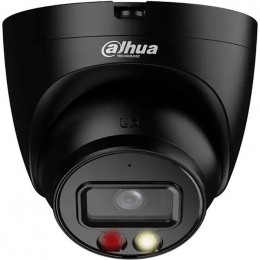 Камера відеоспостереження Dahua DH-IPC-HDW2249T-S-IL-BE (2.8)