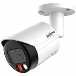 Камера відеоспостереження Dahua DH-IPC-HFW2249S-S-IL (2.8)