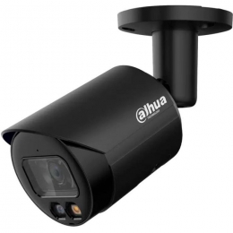 Камера відеоспостереження Dahua DH-IPC-HFW2249S-S-IL-BE (2.8)