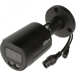 Камера відеоспостереження Dahua DH-IPC-HFW2249S-S-IL-BE (2.8)