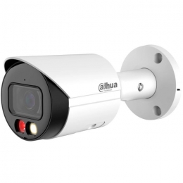 Камера відеоспостереження Dahua DH-IPC-HFW2249S-S-IL (3.6)