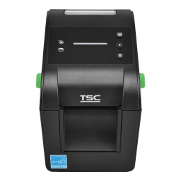 Принтер етикеток TSC DH220E USB (DH220E-A001-0002)