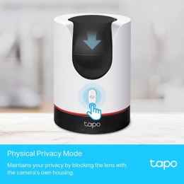 Камера відеоспостереження TP-Link TAPO-C225