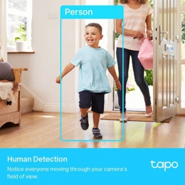 Камера відеоспостереження TP-Link TAPO-C225
