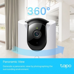 Камера відеоспостереження TP-Link TAPO-C225