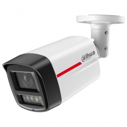Камера видеонаблюдения Dahua DH-IPC-HFW2449TL-S-PRO (2.8)