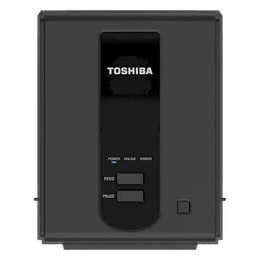 Принтер этикеток Toshiba BV420D-TS02-QM-S 30Dpi, USB, Ethernet (18221168952)