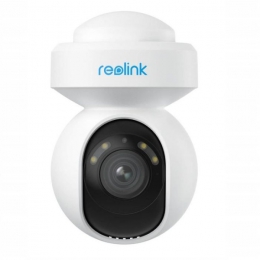 Камера видеонаблюдения Reolink E1 Outdoor (E540)