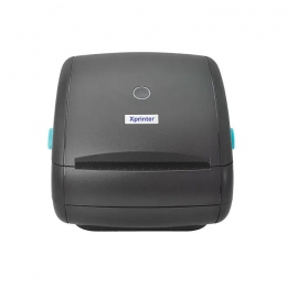 Принтер этикеток X-PRINTER XP-422B USB, Ethernet (XP-422B-UE-0132)