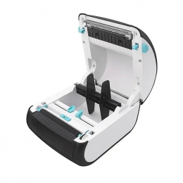 Принтер этикеток X-PRINTER XP-422B USB, Ethernet (XP-422B-UE-0132)