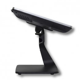 POS-терминал Geos S1505C, N97, 8GB, SSD 256GB, 7xUSB, 2xRS232, 15" 1366х768 (GEOS-S1505C)