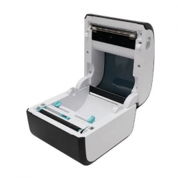 Принтер этикеток X-PRINTER XP-423B USB, Serial (XP-423B USB+Serial)
