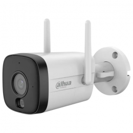 Камера видеонаблюдения Dahua DH-IPC-HFW1539DTK1-SAW-IL (2.8)