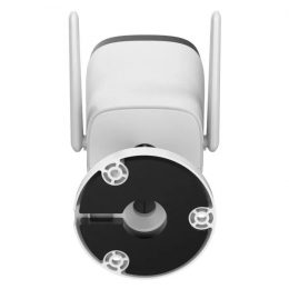 Камера видеонаблюдения Dahua DH-IPC-HFW1539DTK1-SAW-IL (2.8)