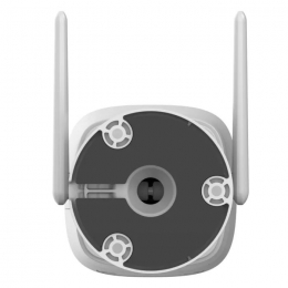 Камера видеонаблюдения Dahua DH-IPC-HFW1539DTK1-SAW-IL (2.8)
