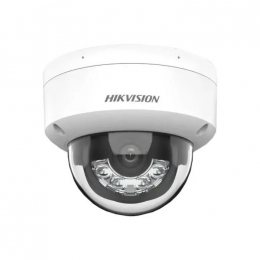Камера видеонаблюдения Hikvision DS-2CD2183G2-LIS2U (2.8)