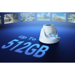 Камера відеоспостереження Reolink RP-PCT8M (2,8)
