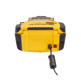Принтер этикеток Brady M410 EU, + ПО Brady Workstation Suite (322717)