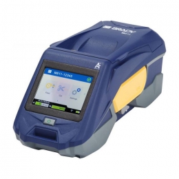 Принтер этикеток Brady M611-EU-BWS WiFI, Bluetooth + Расширенное ПО (322920)