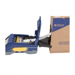 Принтер этикеток Brady M611-EU-BWS WiFI, Bluetooth + Расширенное ПО (322920)