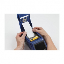 Принтер этикеток Brady M611-EU-BWS WiFI, Bluetooth + Расширенное ПО (322920)