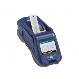 Принтер этикеток Brady M611-EU-BWS WiFI, Bluetooth + Расширенное ПО (322920)