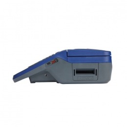 Принтер етикеток Brady M710 CYRILLIC, Wifi, Bluetooth, базове ПЗ (317817)