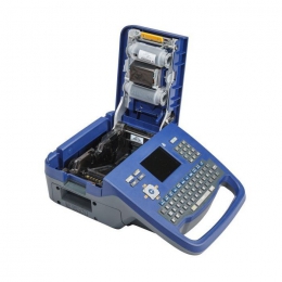 Принтер этикеток Brady M710-WB-QWERTY-EU, Wifi, Bluetooth, базовое ПО (317811)