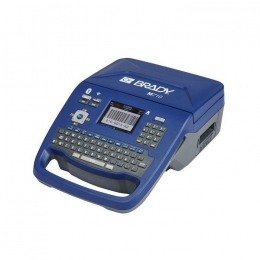 Принтер этикеток Brady M710-WB-QWERTY-EU, Wifi, Bluetooth, базовое ПО (317811)