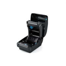 Принтер этикеток UKRMARK 403F USB, Bluetooth, Wi-Fi, Ethernet, RS232 (900404)