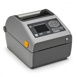 Принтер этикеток Zebra ZD620D USB. RS232, Ethernet (ZD62042-D0EF00EZ)