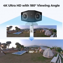 Камера видеонаблюдения Reolink P750