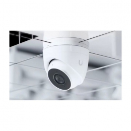Камера видеонаблюдения Ubiquiti UVC-G5-Turret-Ultra